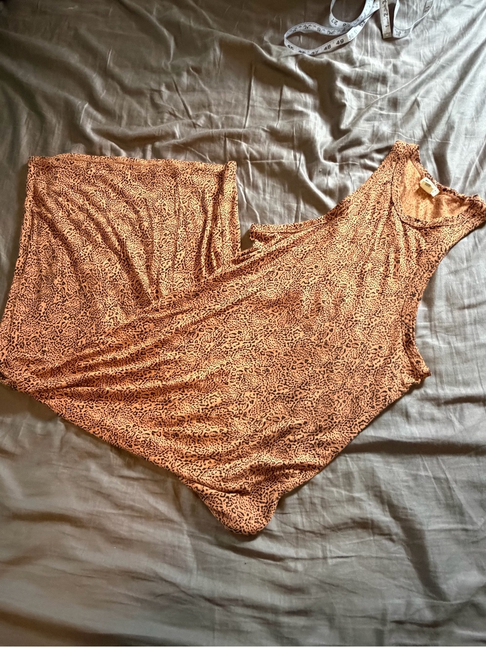 Billabong sexy bodycon deep high neck 
Grunge, beachy, bohemian